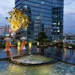 Khách Sạn Silverland Sakyo