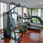 Khách Sạn Silverland Sakyo