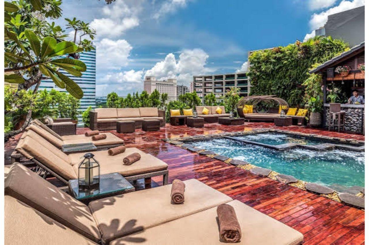 Silverland Sakyo 4* TP. Hồ Chí Minh
