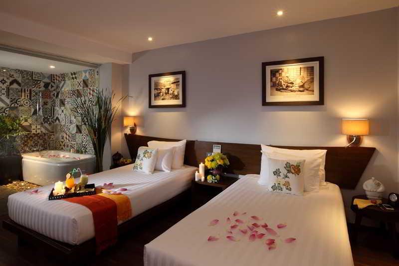 Silverland Sakyo 4* TP. Hồ Chí Minh