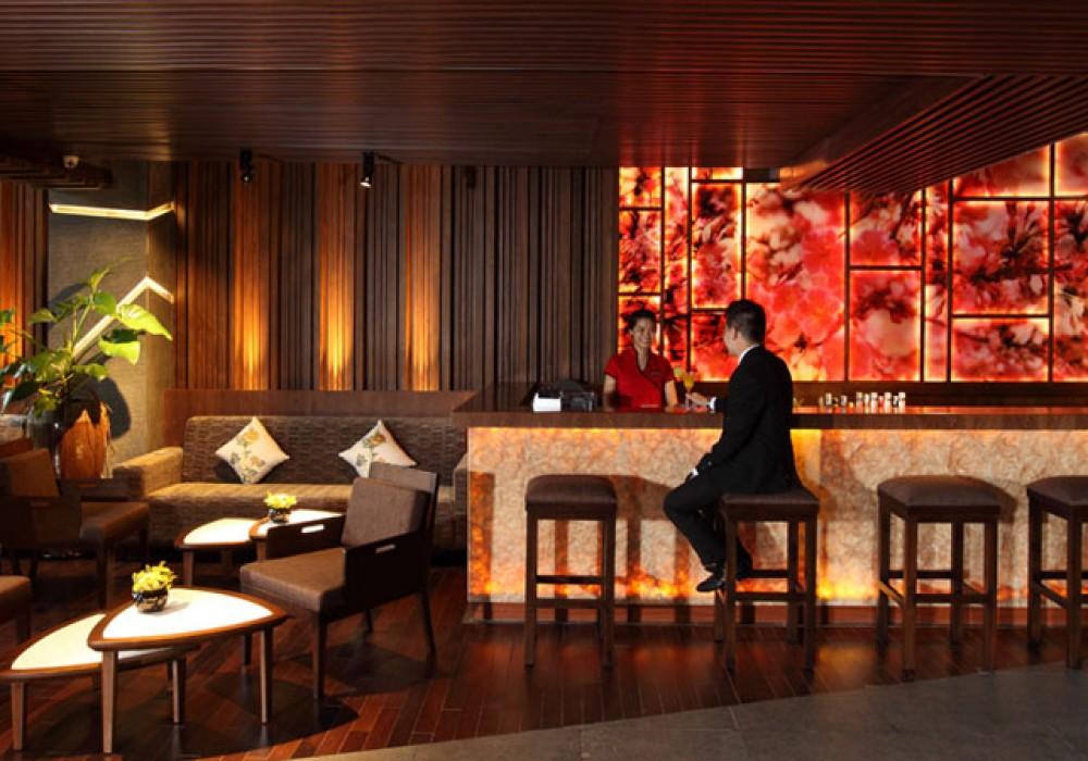 Silverland Sakyo 4* TP. Hồ Chí Minh