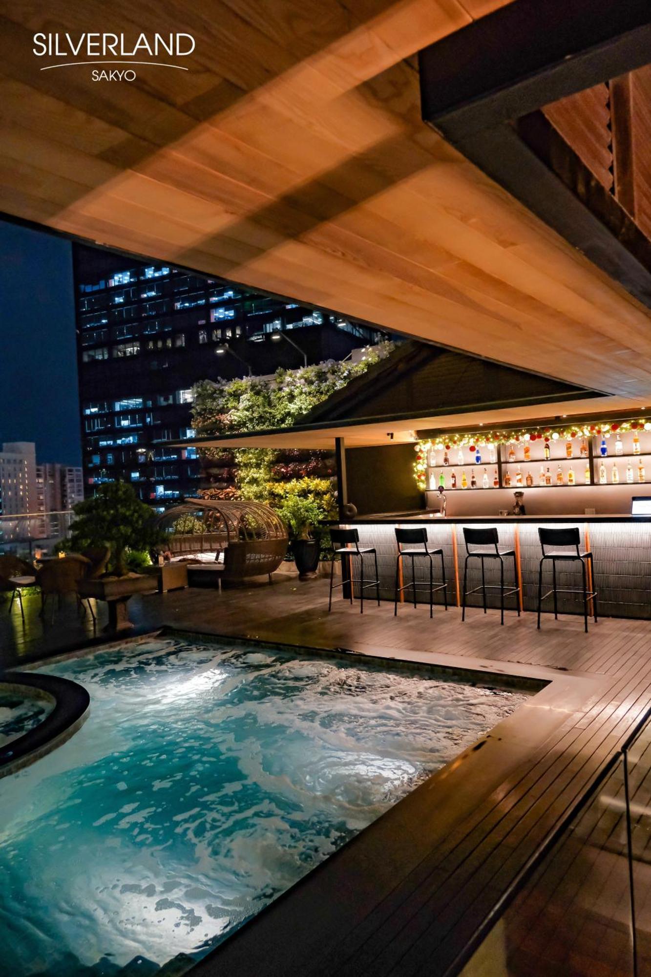 Silverland Sakyo 4* TP. Hồ Chí Minh